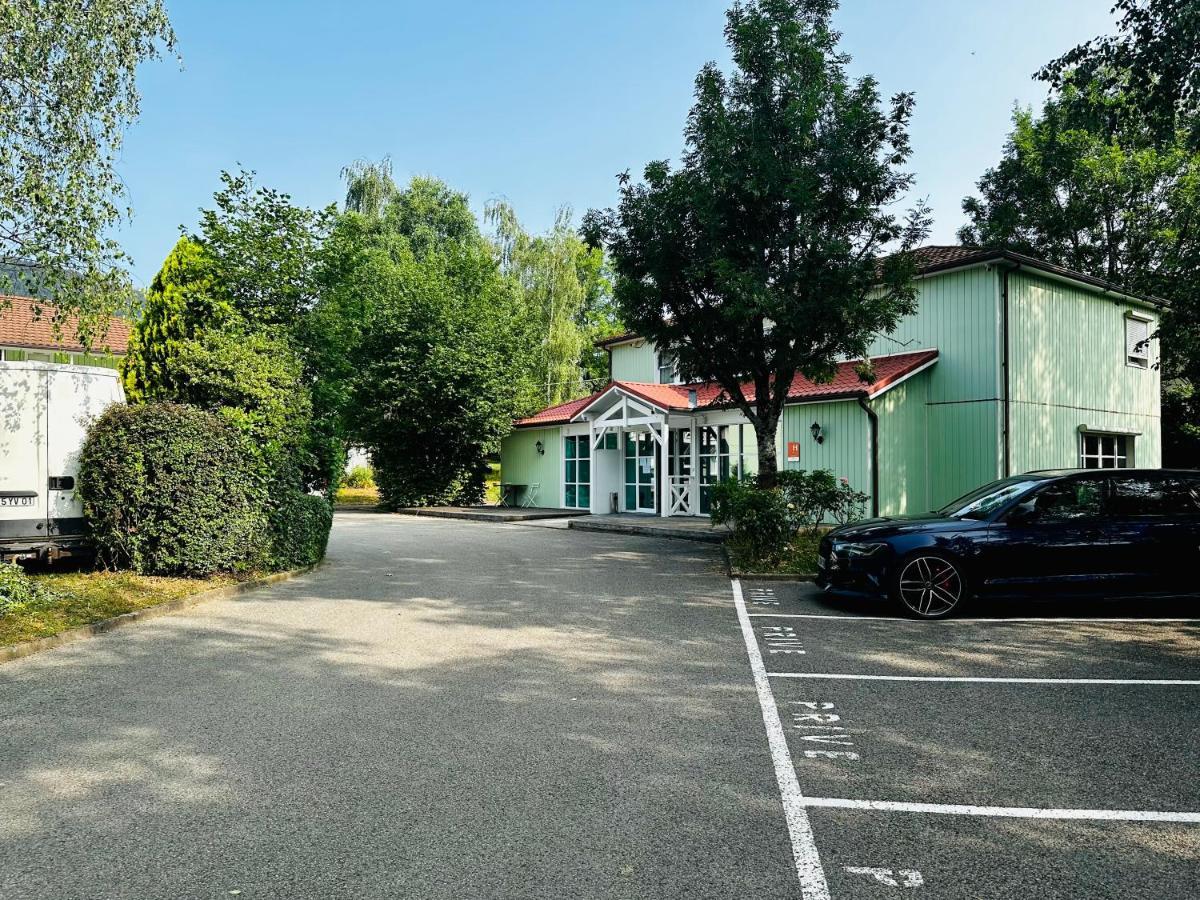 Hotel ジックス エクステリア 写真