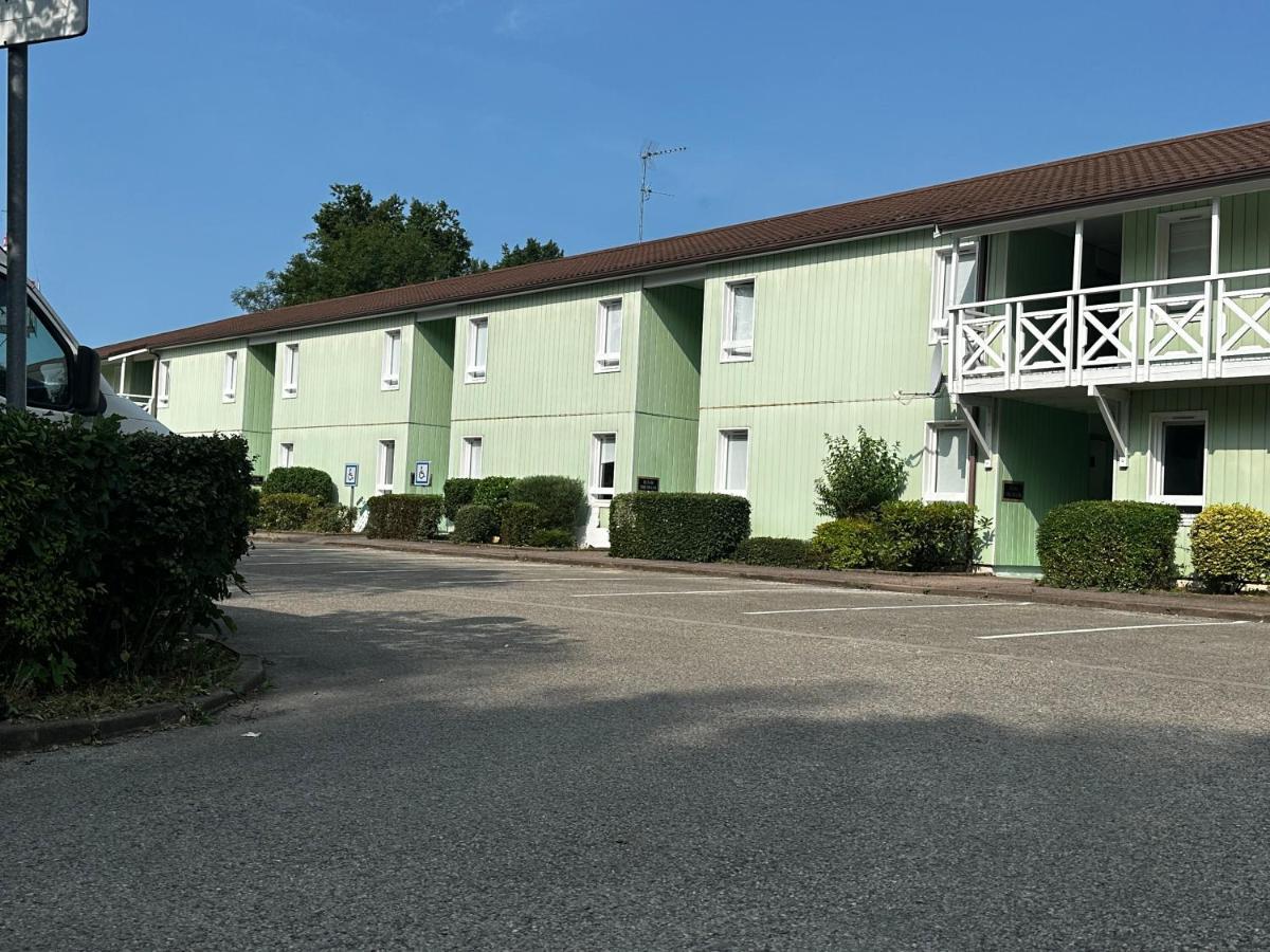 Hotel ジックス エクステリア 写真