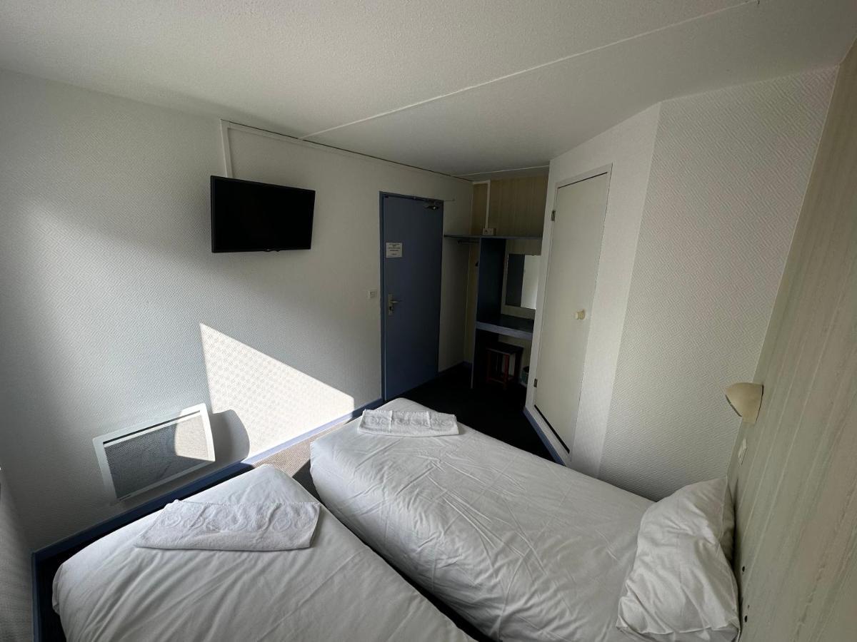 Hotel ジックス エクステリア 写真