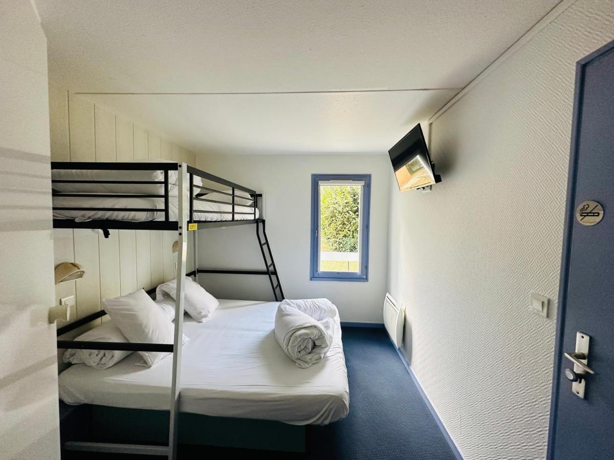 Hotel ジックス エクステリア 写真