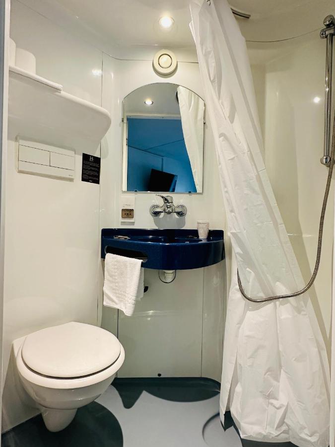 Hotel ジックス エクステリア 写真