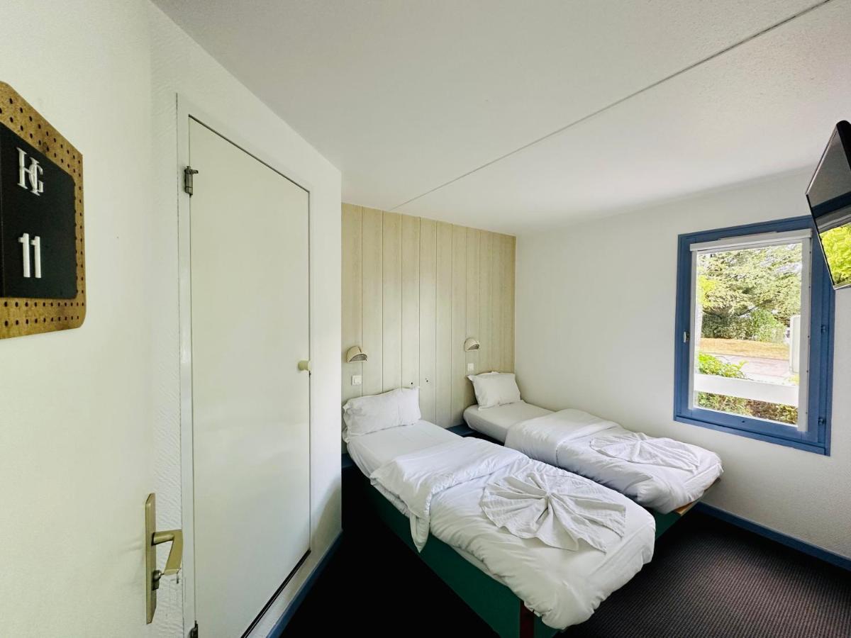 Hotel ジックス エクステリア 写真
