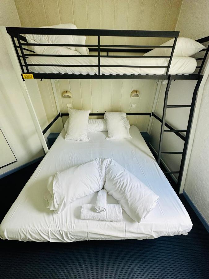 Hotel ジックス エクステリア 写真